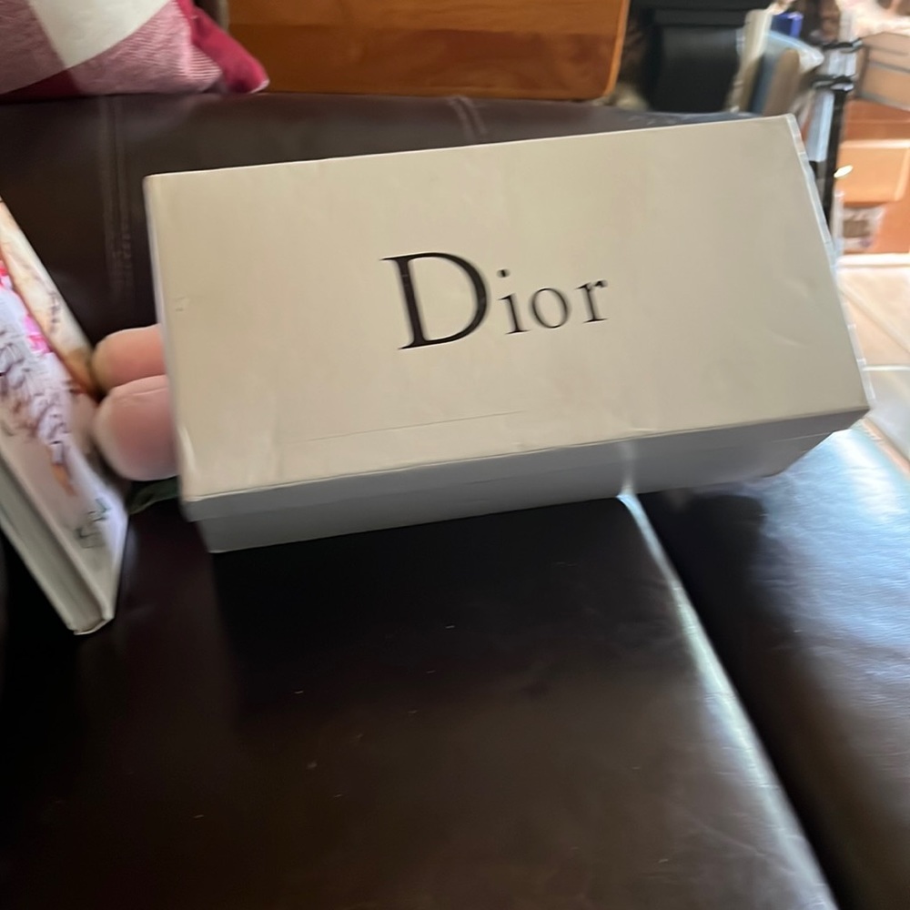Christian Dior Slides